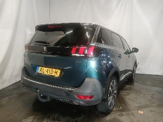 Peugeot 5008 5008 II (M4/MC/MJ/MR) MPV 1.2 12V e-THP PureTech 130 (EB2DTS(HNY)) [96=
kW]  (12-2016/12-2024) picture 5