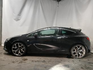 Opel Astra Astra J GTC (PD2/PF2) Hatchback 3-drs 2.0 16V Turbo OPC (A20NFT(Euro 5=
)) [206kW]  (04-2012/10-2018) picture 4