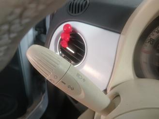 Fiat 500 500 (312) Hatchback 1.4 16V (169.A.3000) [74kW]  (08-2007/...) picture 14