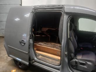 Volkswagen Caddy Caddy IV Van 2.0 TDI 102 (DFSD) [75kW]  (05-2015/09-2020) picture 10