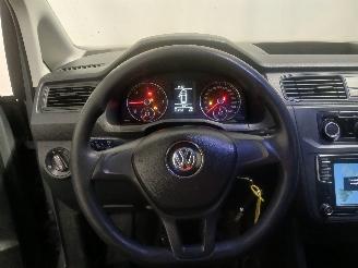 Volkswagen Caddy Caddy IV Van 2.0 TDI 102 (DFSD) [75kW]  (05-2015/09-2020) picture 19