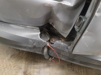 Volkswagen Caddy Caddy IV Van 2.0 TDI 102 (DFSD) [75kW]  (05-2015/09-2020) picture 21