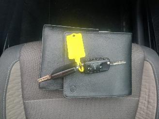 Volkswagen Caddy Caddy IV Van 2.0 TDI 102 (DFSD) [75kW]  (05-2015/09-2020) picture 24