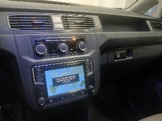 Volkswagen Caddy Caddy IV Van 2.0 TDI 102 (DFSD) [75kW]  (05-2015/09-2020) picture 17