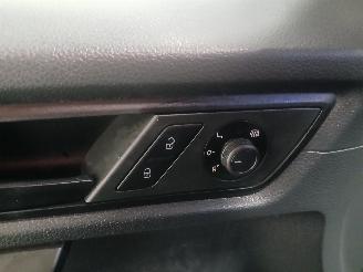 Volkswagen Caddy Caddy IV Van 2.0 TDI 102 (DFSD) [75kW]  (05-2015/09-2020) picture 14