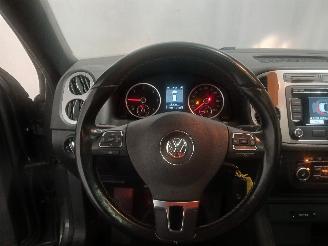 Volkswagen Tiguan Tiguan (5N1/2) SUV 2.0 TDI 16V (CFFB(Euro 5)) [103kW]  (03-2008/07-201=
8) picture 18