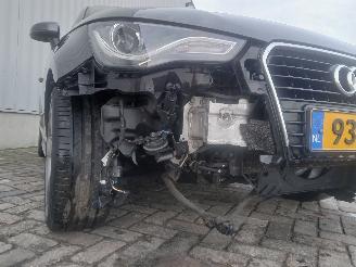 Audi A1 A1 (8X1/8XK) Hatchback 3-drs 1.2 TFSI (CBZA) [63kW]  (05-2010/04-2015)= picture 18