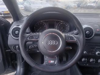 Audi A1 A1 (8X1/8XK) Hatchback 3-drs 1.2 TFSI (CBZA) [63kW]  (05-2010/04-2015)= picture 17