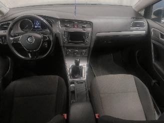 Volkswagen Golf Golf VII (AUA) Hatchback 1.2 TSI 16V (CJZB) [63kW]  (08-2012/03-2020) picture 11