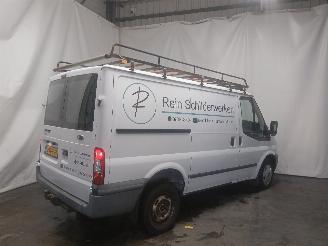 Ford Transit Transit Van 2.2 TDCi 16V (P8FB(Euro 4)) [63kW]  (04-2006/08-2014) picture 6
