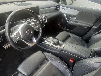 Mercedes A-klasse A Limousine (177.1) Sedan 1.3 A-200 Turbo (M282.914) [120kW]  (09-2018=
/12-2026) picture 12