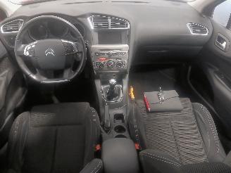 Citroën C4 C4 Berline (NC) Hatchback 5-drs 1.6 BlueHDI 100 (DV6FD(BHY)) [73kW]  (=
07-2014/05-2018) picture 11