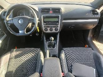 Volkswagen Scirocco Scirocco (137/13AD) Hatchback 3-drs 1.4 TSI 160 16V (CAVD) [118kW]  (0=
5-2008/11-2017) picture 8