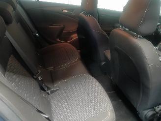 Opel Astra Astra K Sports Tourer Combi 1.0 Turbo 12V (B10XFT(Euro 6)) [77kW]  (01=
-2016/12-2022) picture 11