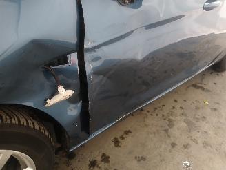 Opel Astra Astra K Sports Tourer Combi 1.0 Turbo 12V (B10XFT(Euro 6)) [77kW]  (01=
-2016/12-2022) picture 22