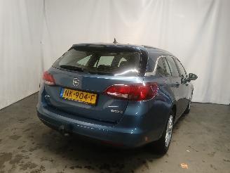 Opel Astra Astra K Sports Tourer Combi 1.0 Turbo 12V (B10XFT(Euro 6)) [77kW]  (01=
-2016/12-2022) picture 6