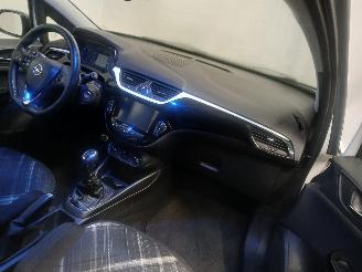 Opel Corsa Corsa E Hatchback 1.0 SIDI Turbo 12V (B10XFT(Euro 6)) [66kW]  (09-2014=
/12-2019) picture 8