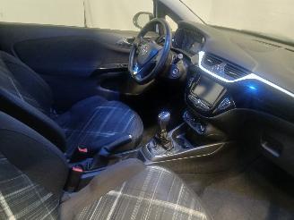 Opel Corsa Corsa E Hatchback 1.0 SIDI Turbo 12V (B10XFT(Euro 6)) [66kW]  (09-2014=
/12-2019) picture 9