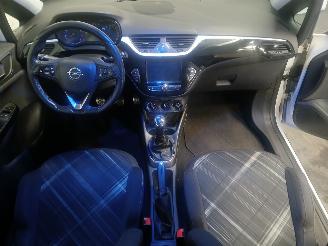 Opel Corsa Corsa E Hatchback 1.0 SIDI Turbo 12V (B10XFT(Euro 6)) [66kW]  (09-2014=
/12-2019) picture 11