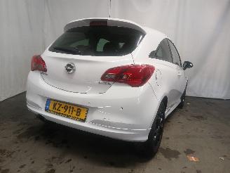 Opel Corsa Corsa E Hatchback 1.0 SIDI Turbo 12V (B10XFT(Euro 6)) [66kW]  (09-2014=
/12-2019) picture 5