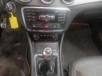 Mercedes Cla-klasse CLA (117.3) Sedan 1.6 CLA-180 16V (M270.910) [90kW]  (01-2013/03-2019)= picture 18