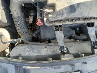 Mercedes Sprinter Sprinter 3,5t (907.6/910.6) Van 316 CDI 2.1 D RWD (OM651.958) [120kW] =
 (02-2018/12-2021) picture 28