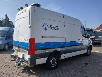 Mercedes Sprinter Sprinter 3,5t (907.6/910.6) Van 316 CDI 2.1 D RWD (OM651.958) [120kW] =
 (02-2018/12-2021) picture 6