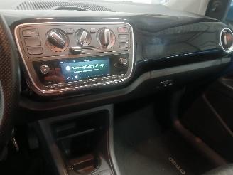 Skoda Citigo Citigo Hatchback 1.0 12V (CHYA) [44kW]  (10-2011/08-2019) picture 15