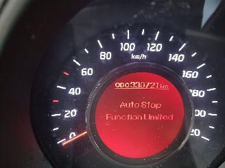 Kia Rio Rio III (UB) Hatchback 1.2 CVVT 16V (G4LA5) [63kW]  (09-2011/12-2017) picture 2