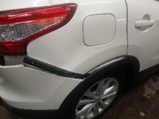 Nissan Qashqai Qashqai (J11) SUV 1.2 DIG-T 16V (HRA2DDT) [85kW]  (11-2013/...) picture 25