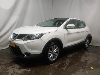 Nissan Qashqai Qashqai (J11) SUV 1.2 DIG-T 16V (HRA2DDT) [85kW]  (11-2013/...) picture 3