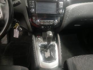 Nissan Qashqai Qashqai (J11) SUV 1.2 DIG-T 16V (HRA2DDT) [85kW]  (11-2013/...) picture 18