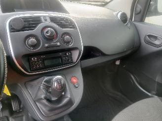 Renault Kangoo Kangoo Express (FW) Van 1.5 dCi 75 (K9K-628(K9K-E6)) [55kW]  (09-2010/=
=2E..) picture 15