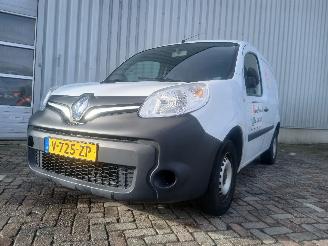 škoda osobní automobily Renault Kangoo Kangoo Express (FW) Van 1.5 dCi 75 (K9K-628(K9K-E6)) [55kW]  (09-2010/=
=2E..) 2019/6