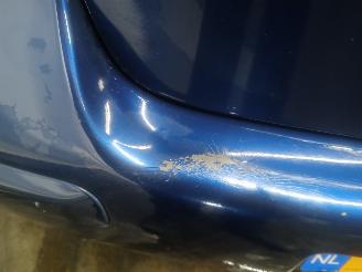 Toyota Yaris Yaris (P1) Hatchback 1.3 16V VVT-i (2SZFE) [64kW]  (04-2002/09-2005) picture 19