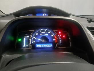 Honda Civic Civic (FA/FD) Sedan 1.3 Hybrid (LDA2) [70kW]  (01-2006/12-2010) picture 19