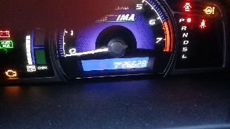 Honda Civic Civic (FA/FD) Sedan 1.3 Hybrid (LDA2) [70kW]  (01-2006/12-2010) picture 2