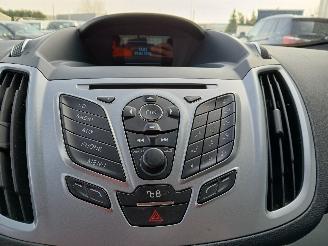 Ford C-Max C-Max (DXA) MPV 1.0 Ti-VCT EcoBoost 12V 125 (M1DA(Euro 5)) [92kW]  (10=
-2012/06-2019) picture 22