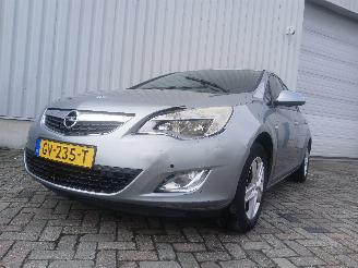  Opel Astra Astra J (PC6/PD6/PE6/PF6) Hatchback 5-drs 1.4 Turbo 16V (A14NET(Euro 5=
)) [103kW]  (12-2009/10-2015) 2010/6