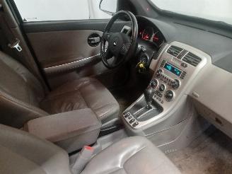 Chevrolet Equinox Equinox SUV 3.4 V6 (LAJ) [138kW]  (04-2003/09-2009) picture 9