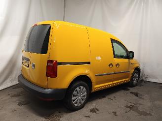 Volkswagen Caddy Caddy IV Van 2.0 TDI 75 (CUUF) [55kW]  (05-2015/09-2020) picture 7