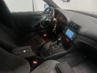 BMW 5-serie 5 serie Touring (E39) Combi 530i 24V (M54-B30(306S3)) [170kW]  (09-200=
0/12-2003) picture 9