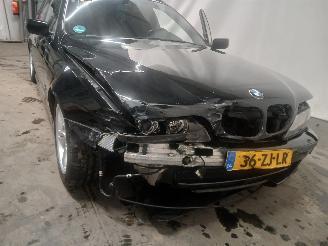 BMW 5-serie 5 serie Touring (E39) Combi 530i 24V (M54-B30(306S3)) [170kW]  (09-200=
0/12-2003) picture 20