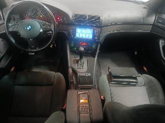 BMW 5-serie 5 serie Touring (E39) Combi 530i 24V (M54-B30(306S3)) [170kW]  (09-200=
0/12-2003) picture 11