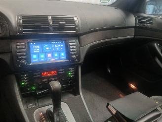 BMW 5-serie 5 serie Touring (E39) Combi 530i 24V (M54-B30(306S3)) [170kW]  (09-200=
0/12-2003) picture 17