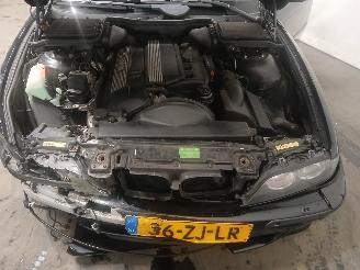 BMW 5-serie 5 serie Touring (E39) Combi 530i 24V (M54-B30(306S3)) [170kW]  (09-200=
0/12-2003) picture 27