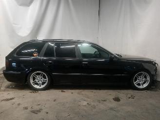 BMW 5-serie 5 serie Touring (E39) Combi 530i 24V (M54-B30(306S3)) [170kW]  (09-200=
0/12-2003) picture 7