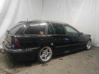 BMW 5-serie 5 serie Touring (E39) Combi 530i 24V (M54-B30(306S3)) [170kW]  (09-200=
0/12-2003) picture 6
