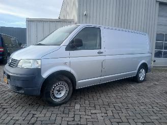 Volkswagen Transporter Transporter T5 Van 2.5 TDi (BNZ) [96kW]  (04-2003/11-2009) picture 2