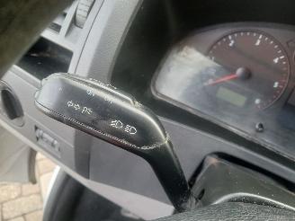 Volkswagen Transporter Transporter T5 Van 2.5 TDi (BNZ) [96kW]  (04-2003/11-2009) picture 9